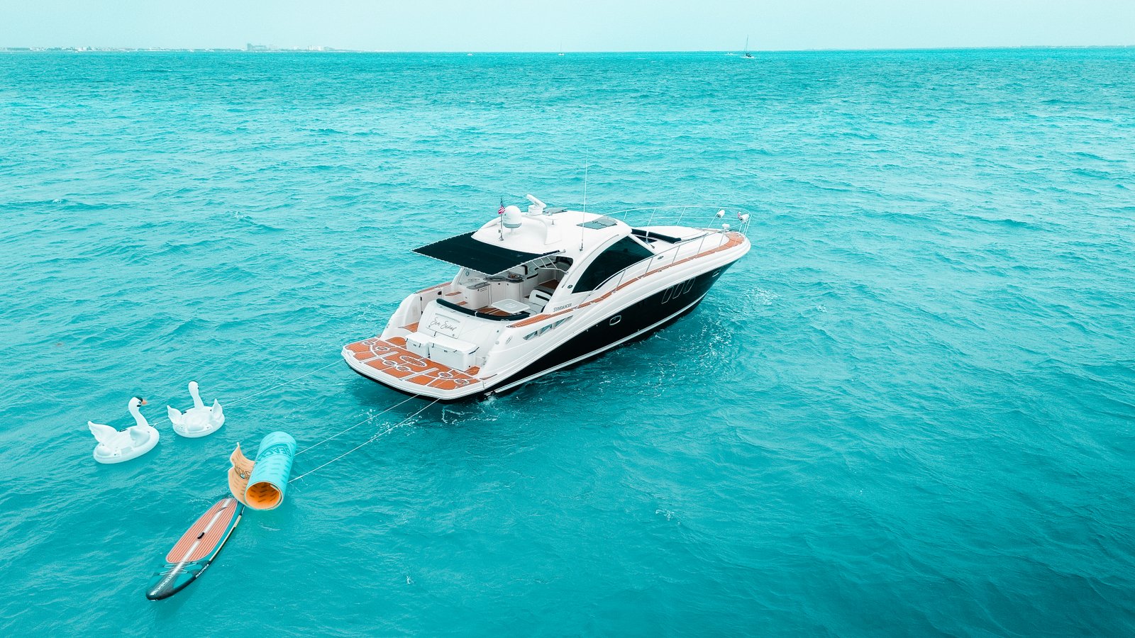 Sundancer 50 in Cancún photo 7