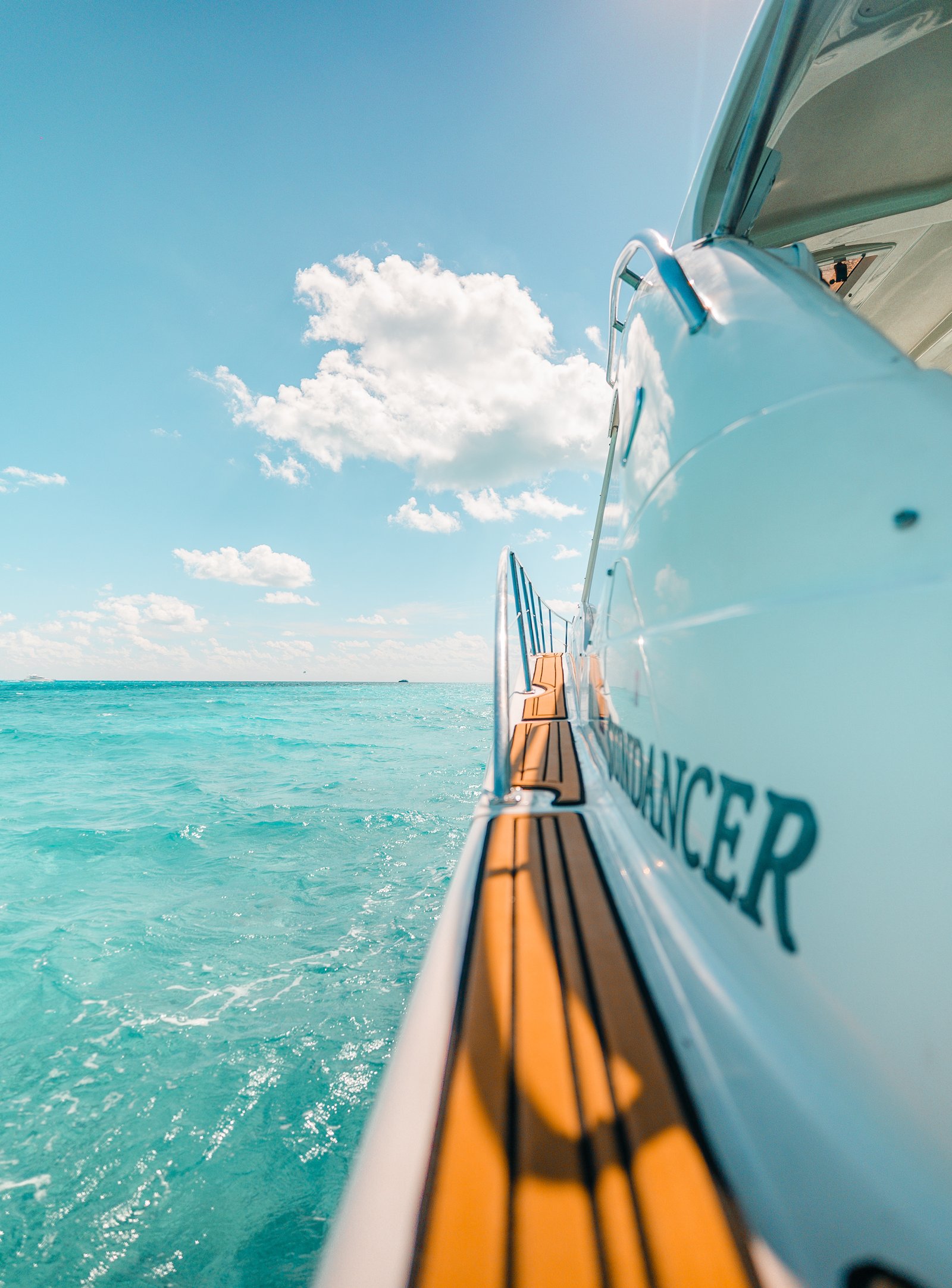Sundancer 50 in Cancún photo 12