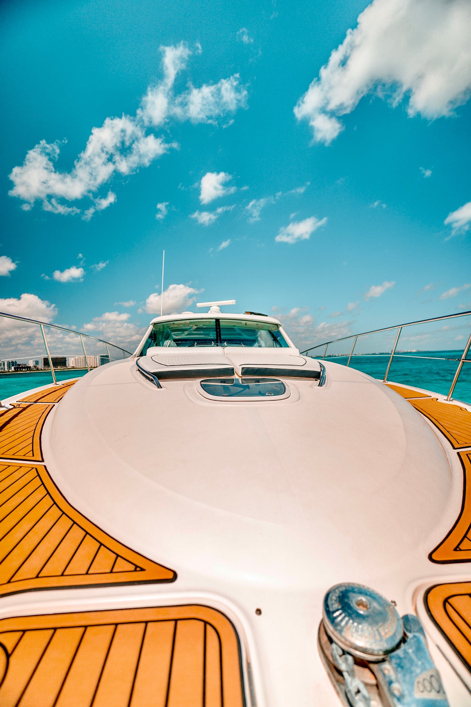 Sundancer 50 in Cancún photo 14