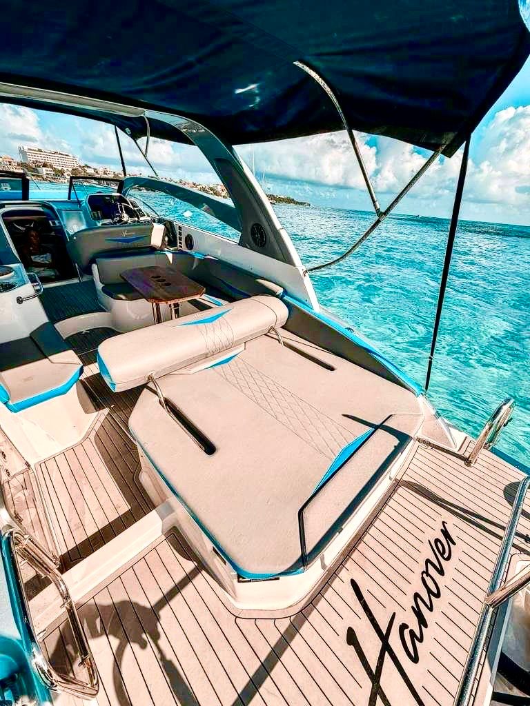 Hanover 33 in Cancún photo 7