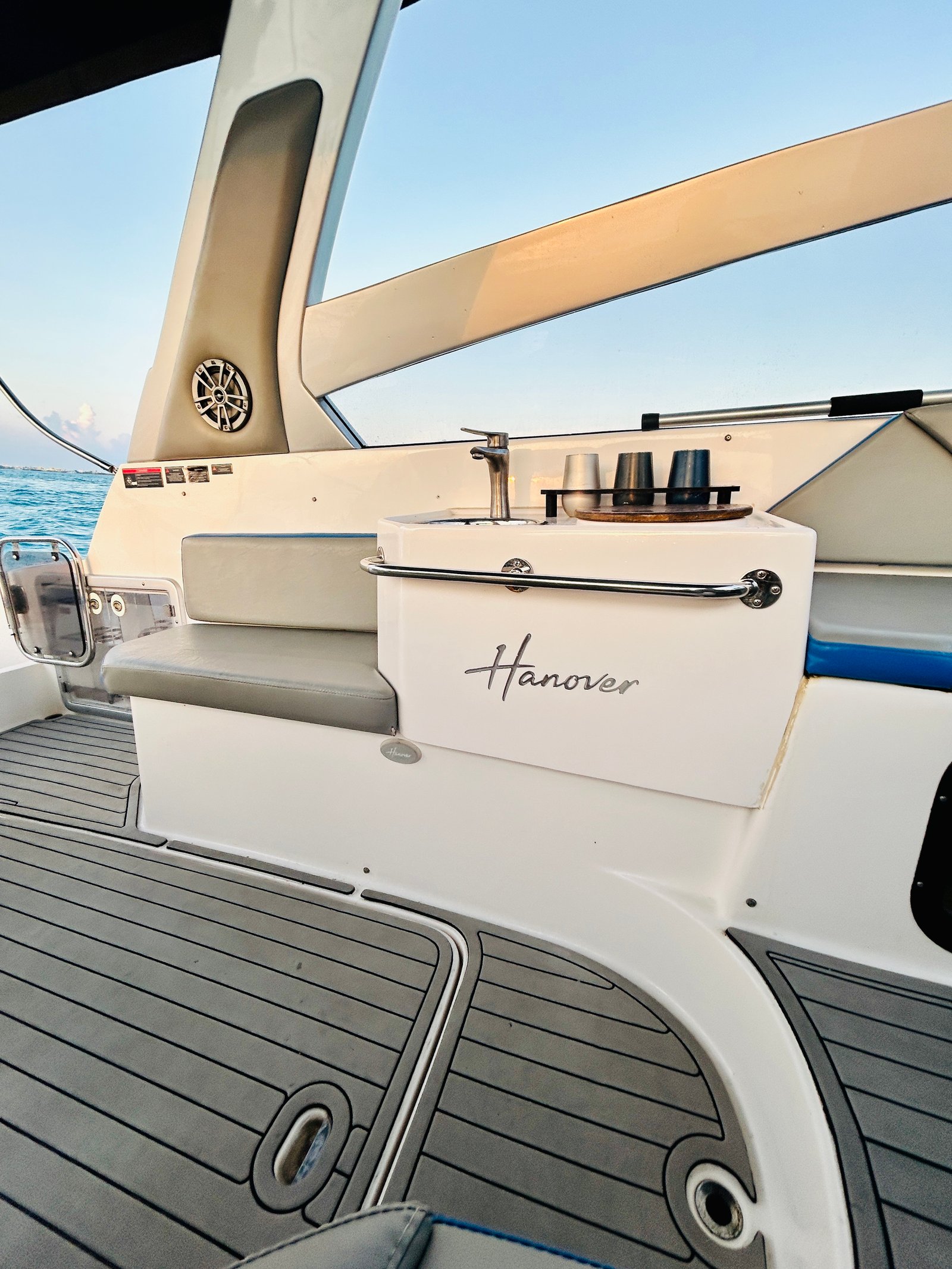 Hanover 33 in Cancún photo 8
